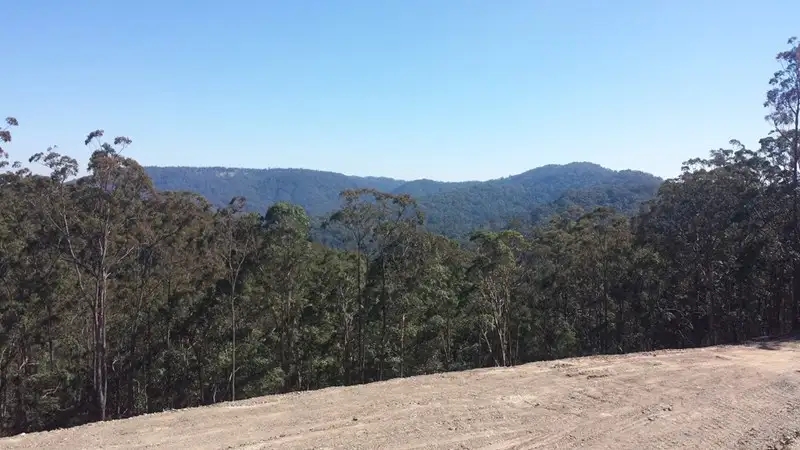 Main view of Homely land listing, Lot 26 Wongawallan Drive, Wongawallan QLD 4210