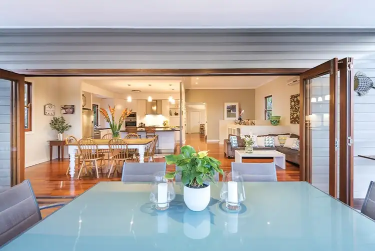 Seventh view of Homely house listing, 35 Joynt Street, Hamilton QLD 4007