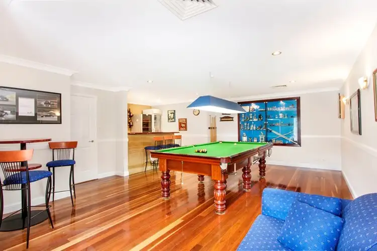 Fourth view of Homely house listing, 74 Heysen Street, Abbotsbury NSW 2176