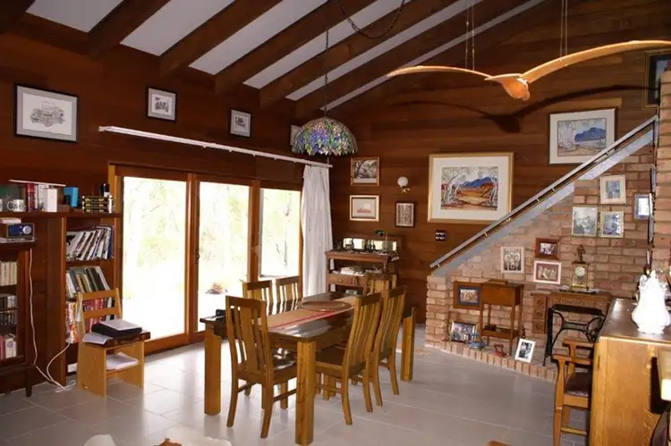 Third view of Homely rural property listing, "Kember" 1721 Ophir Road, Orange NSW 2800