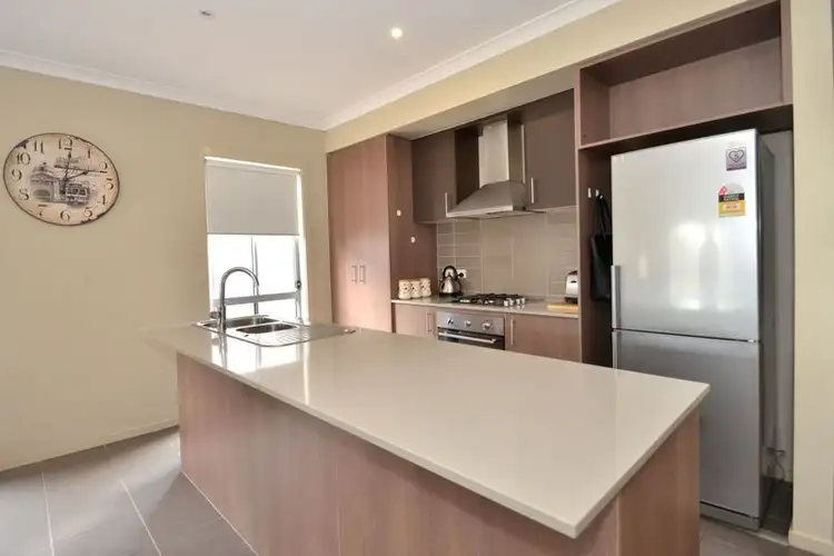 Second view of Homely house listing, 47 Everard Road, Mernda VIC 3754