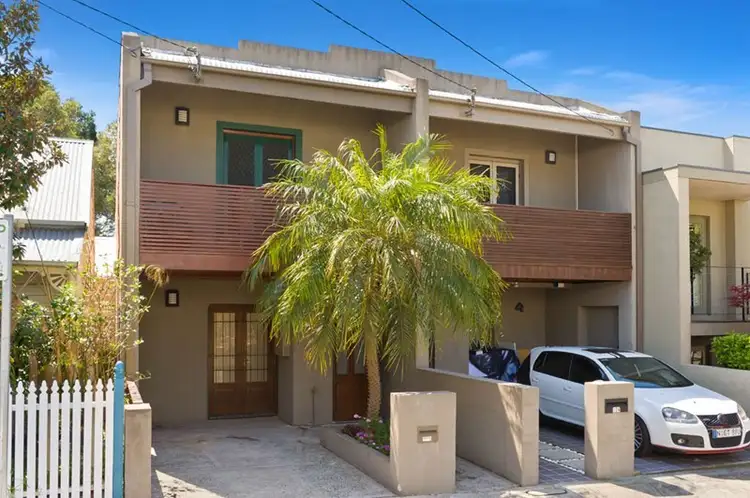 Third view of Homely house listing, 12 Devine Street, Erskineville NSW 2043