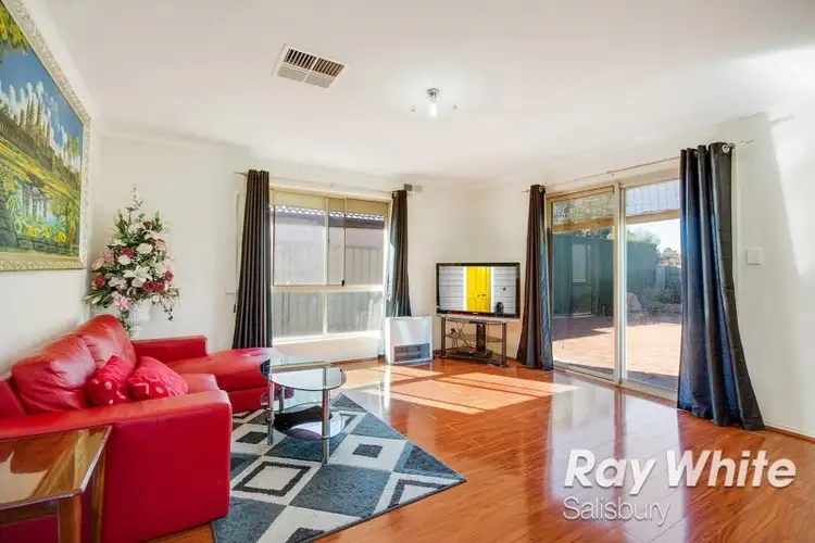 Third view of Homely house listing, 81 Ramnet Circuit, Munno Para SA 5115