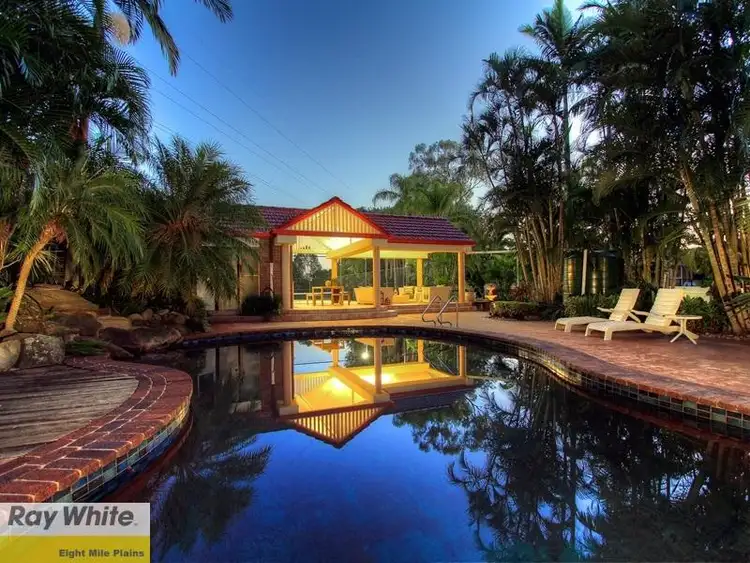 Second view of Homely house listing, 178 Padstow Road, Eight Mile Plains QLD 4113