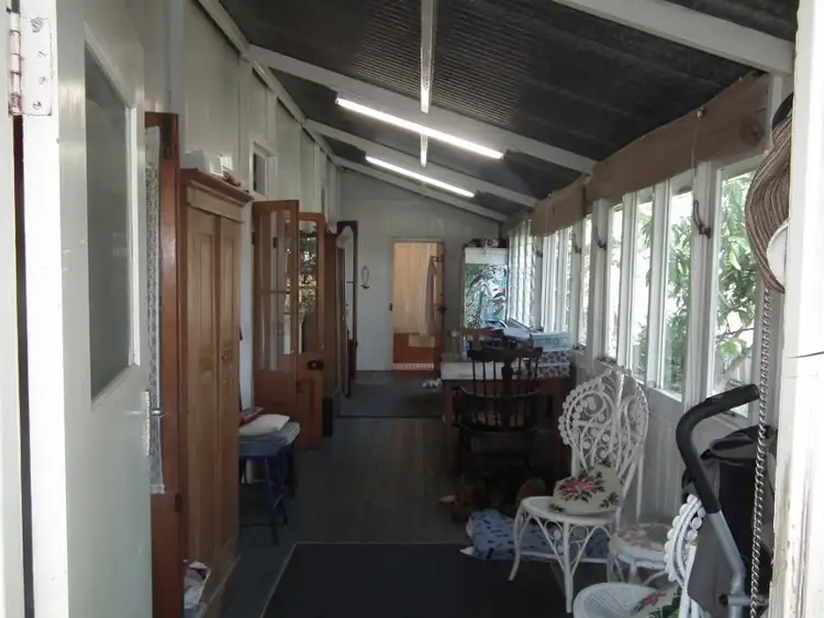 Fifth view of Homely house listing, 50 Churchill Street, Maryborough QLD 4650