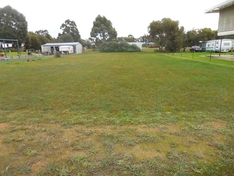 Second view of Homely land listing, 129 First Avenue, Kendenup WA 6323