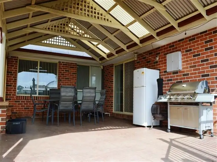 Seventh view of Homely house listing, 5 Holdsworth Drive, Narellan Vale NSW 2567