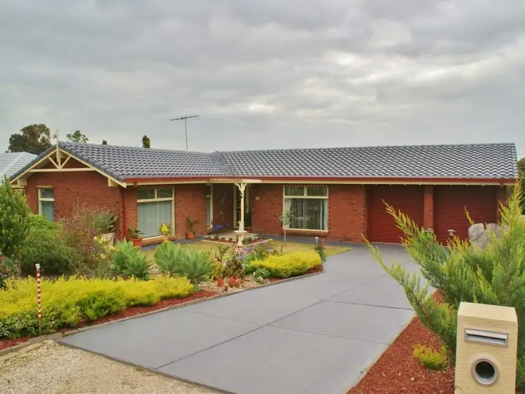 Main view of Homely house listing, 30 Washington Terrace, Murray Bridge SA 5253