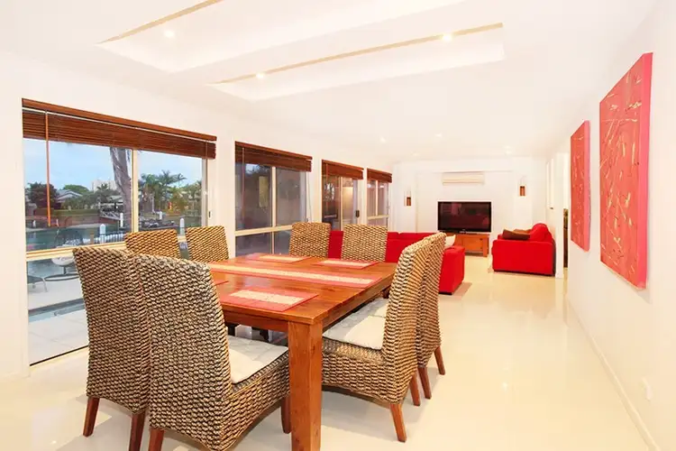 Seventh view of Homely house listing, 22 Balyarta Crescent, Mooloolaba QLD 4557