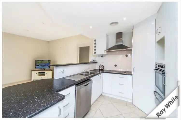 Fourth view of Homely house listing, 5 Birubi Place, Jerrabomberra NSW 2619