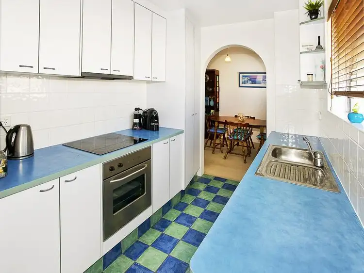 Seventh view of Homely unit listing, 2/34 Woodcliffe Crescent, Woody Point QLD 4019
