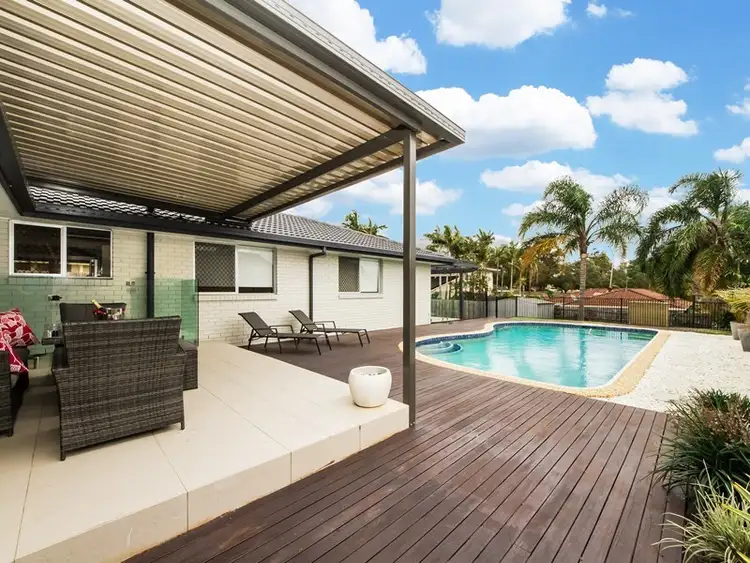 Third view of Homely house listing, 32 Harran Street, Southport QLD 4215