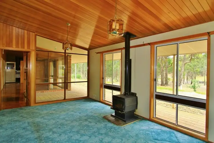 Seventh view of Homely rural property listing, 321 Heathcote-Redesdale Road, Heathcote VIC 3523