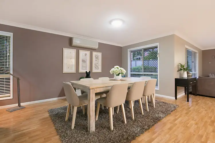 Fourth view of Homely house listing, 5 Lisbeth Street, Springwood QLD 4127