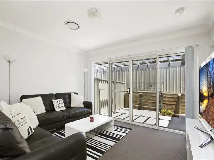 Second view of Homely other listing, 39/76 Harriet Street, Waratah NSW 2298