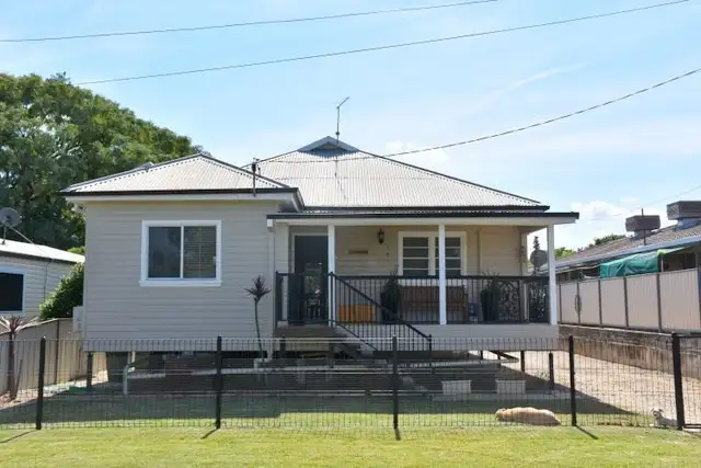 Main view of Homely house listing, 15 David Street, Moree NSW 2400