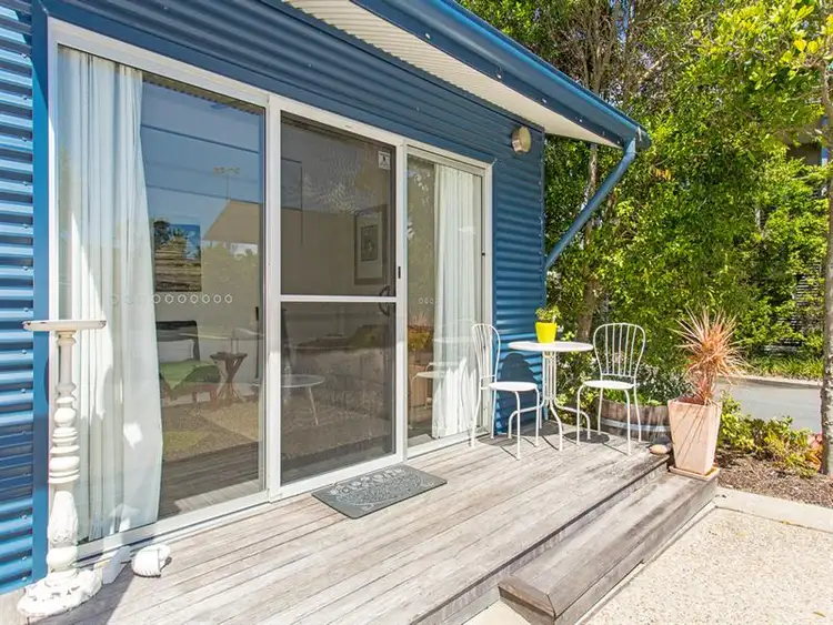 Third view of Homely townhouse listing, Beach Shack 1 614-618 Casuarina Way, Casuarina NSW 2487