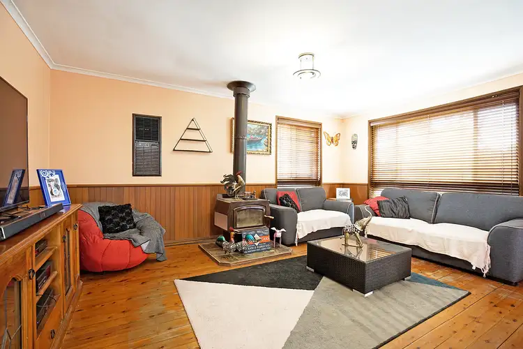 Second view of Homely house listing, 7 Lack Place, Werrington NSW 2747