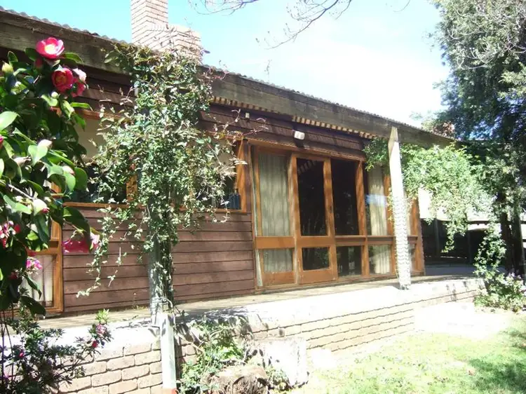 Main view of Homely house listing, 8 Bird Avenue, Myrtleford VIC 3737