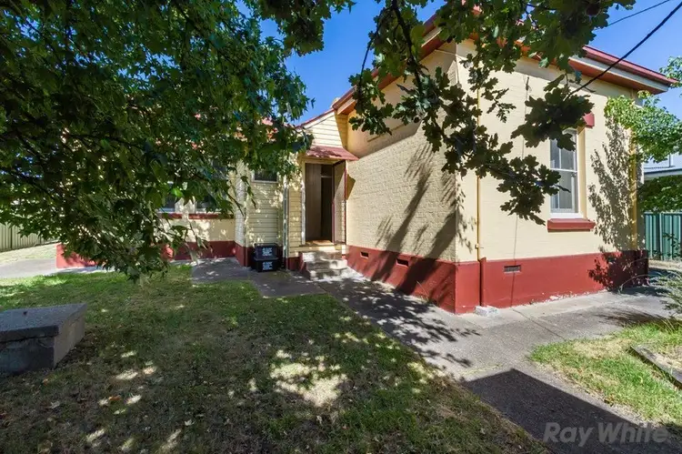 Third view of Homely house listing, 247 Brown Street, Armidale NSW 2350