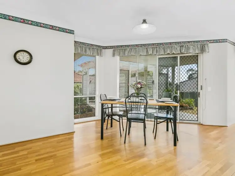 Third view of Homely house listing, 3 Clements Drive, Goodna QLD 4300