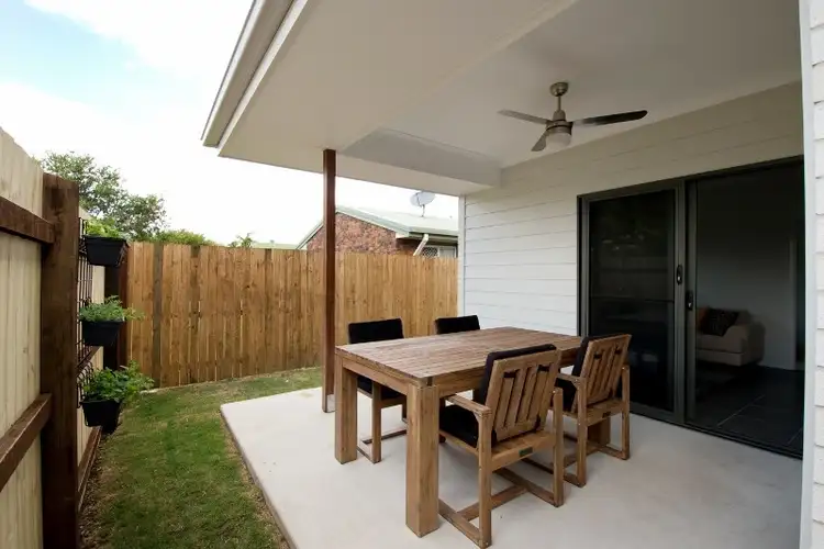 Fourth view of Homely unit listing, 4/32 Churchill Street, Maryborough QLD 4650