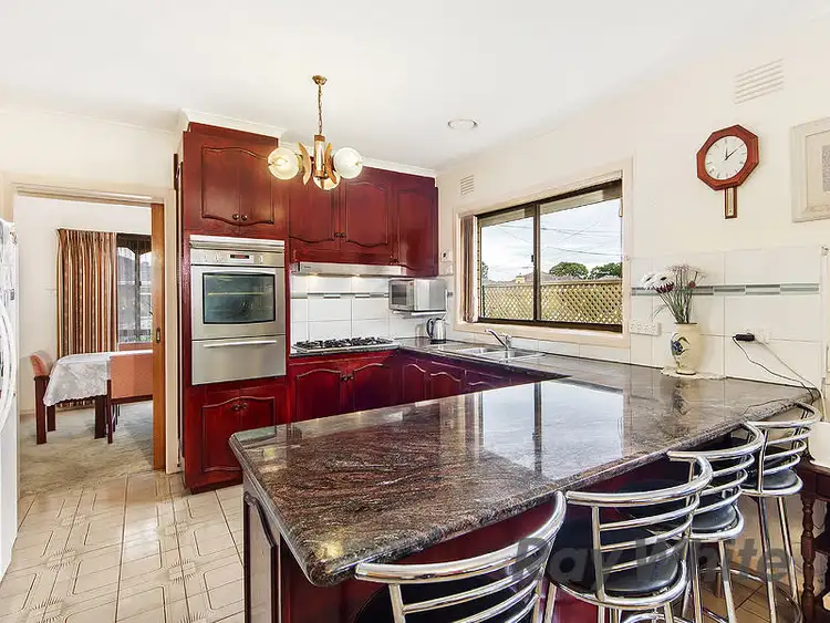 Fourth view of Homely house listing, 11 Magnus Street, St Albans VIC 3021