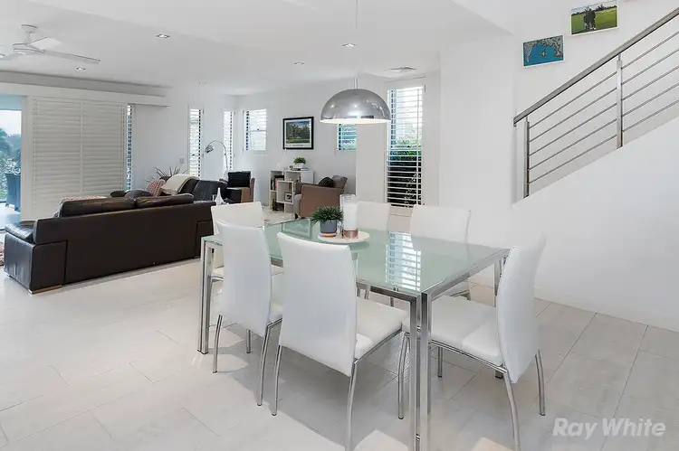 Fourth view of Homely other listing, 5404 Bay Hill Terrace, Sanctuary Cove QLD 4212