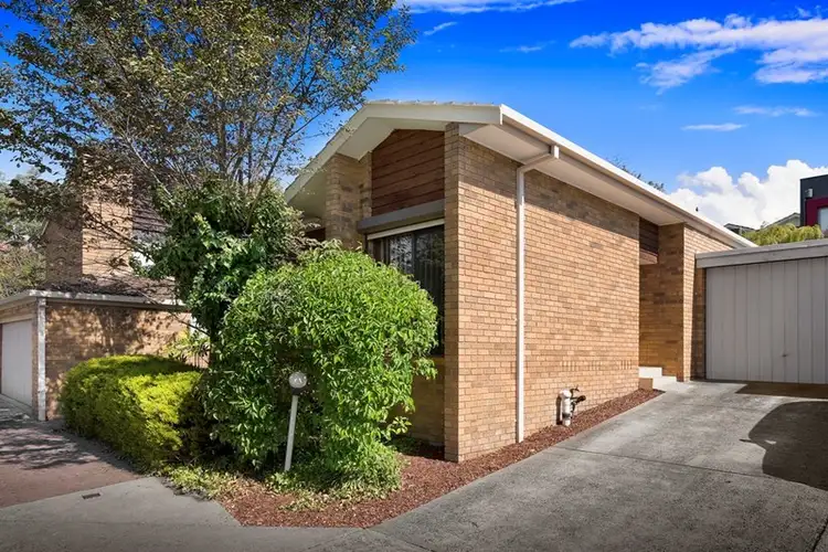 7/38-40 Banksia Street, Heidelberg VIC 3084