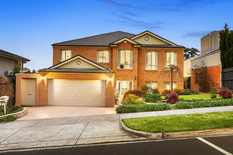 6 Daws Road, Doncaster East VIC 3109