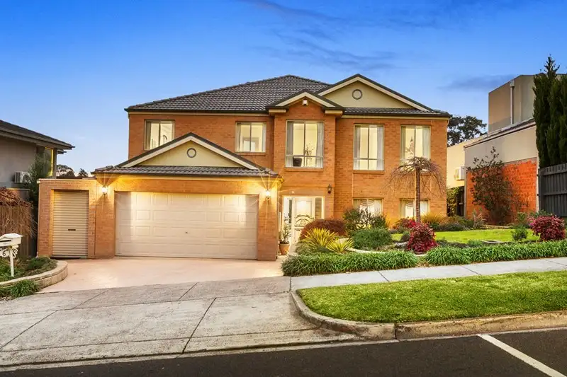 Main view of Homely house listing, 6 Daws Road, Doncaster East VIC 3109
