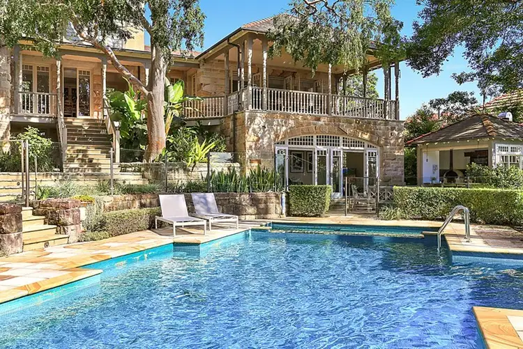 Third view of Homely house listing, 200A Raglan Street, Mosman NSW 2088