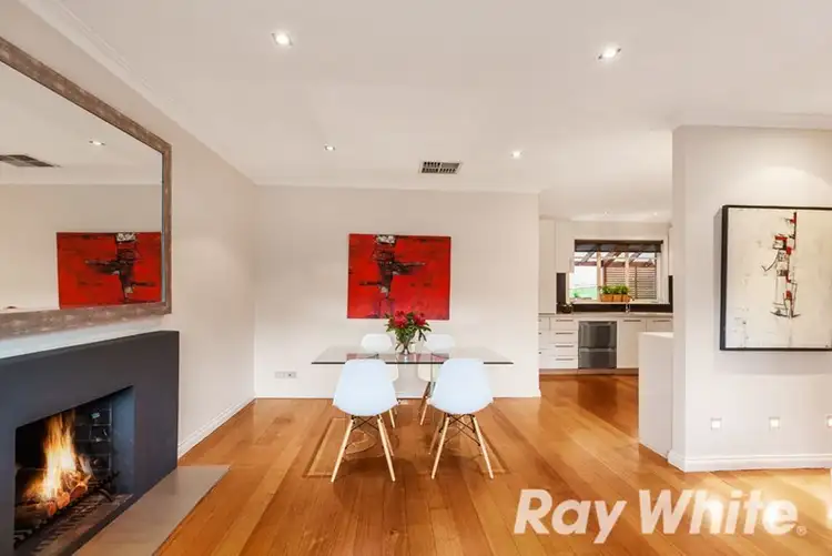 Fifth view of Homely house listing, 6 Busst Drive, Watsonia North VIC 3087