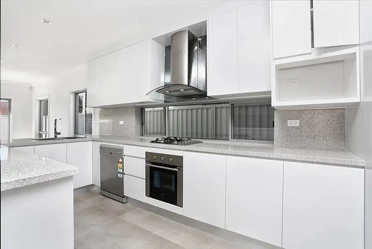 Second view of Homely house listing, 21a Coolibar Street, Canley Heights NSW 2166