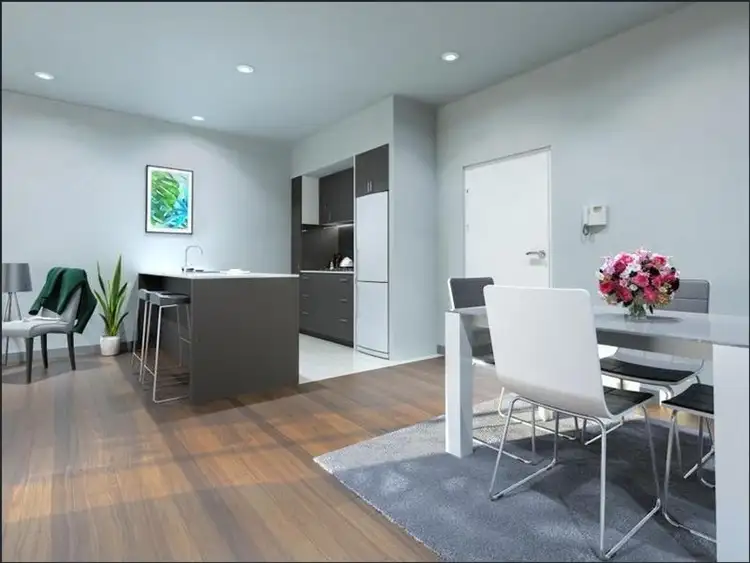 Second view of Homely unit listing, 209/12 Fourth Avenue, Blacktown NSW 2148
