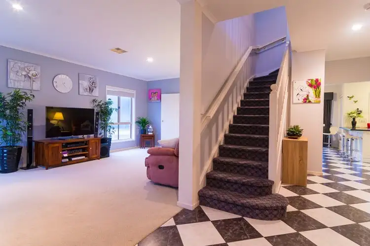 Fourth view of Homely house listing, 2 Oakley Crescent, Aldinga Beach SA 5173