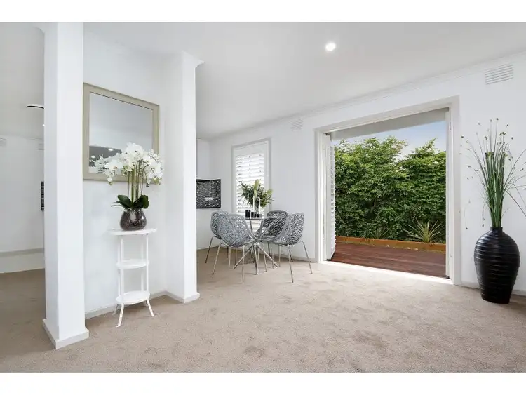 Fourth view of Homely unit listing, 4/4 Marine Avenue, Mornington VIC 3931