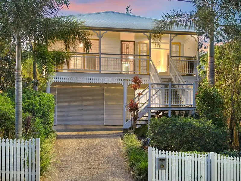 Main view of Homely house listing, 7 Esmonde Place, Coorparoo QLD 4151