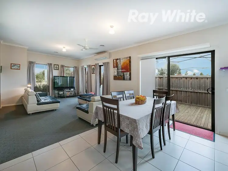 Third view of Homely house listing, 8 Hemlock Way, Epping VIC 3076