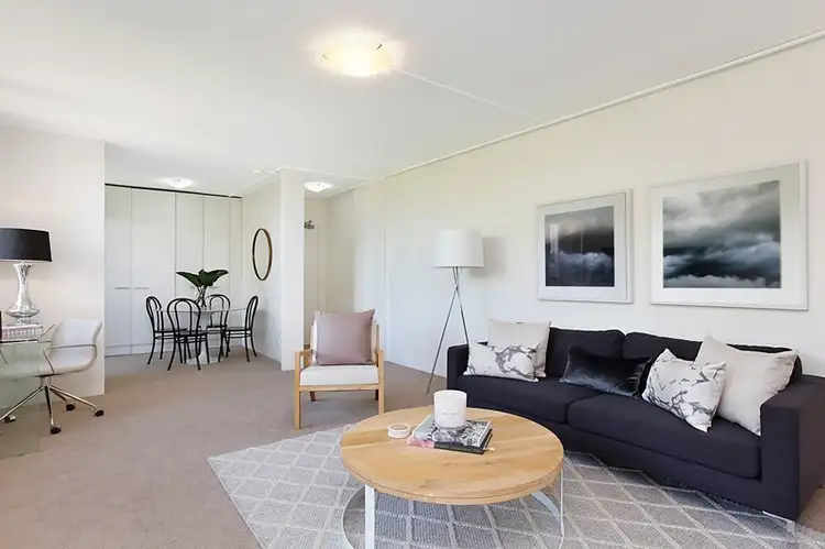 Second view of Homely apartment listing, 20/67 Ocean Street, Woollahra NSW 2025