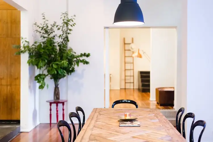 Second view of Homely unit listing, 5/19a Tusculum Street, Potts Point NSW 2011