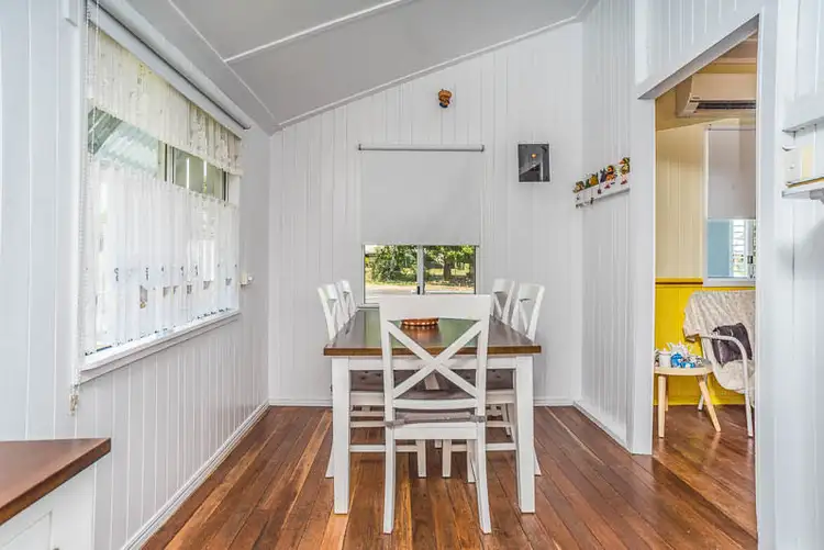 Fourth view of Homely house listing, 8 Ecole Street, Beaudesert QLD 4285