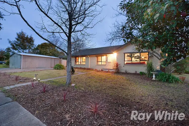 32 Johnson Drive, Ferntree Gully VIC 3156