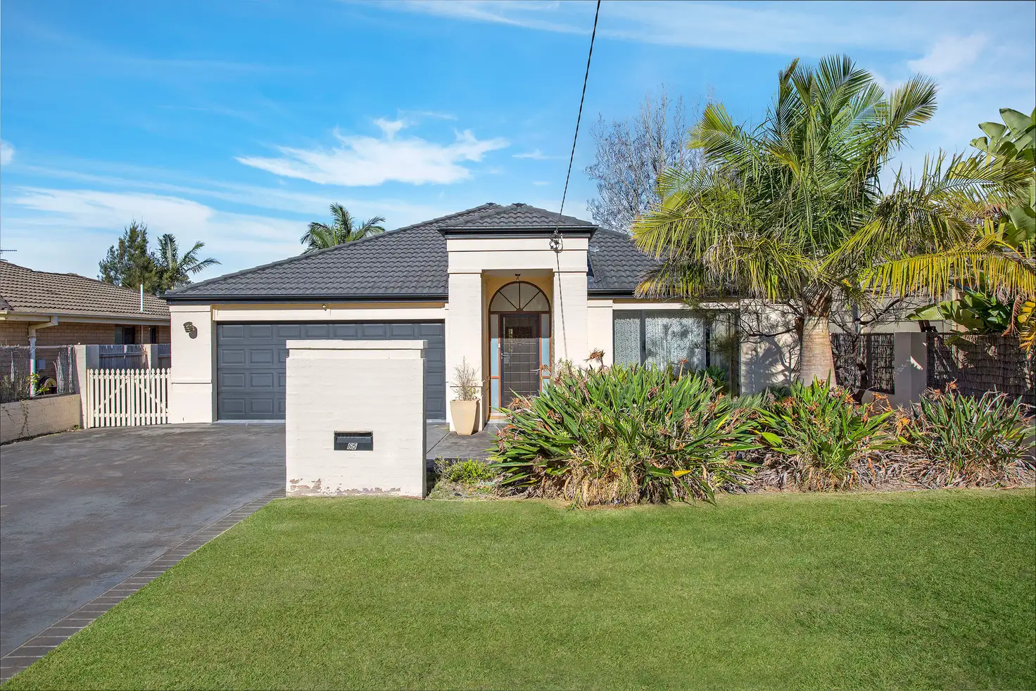 Main view of Homely house listing, 65 Sierra Avenue, Bateau Bay NSW 2261