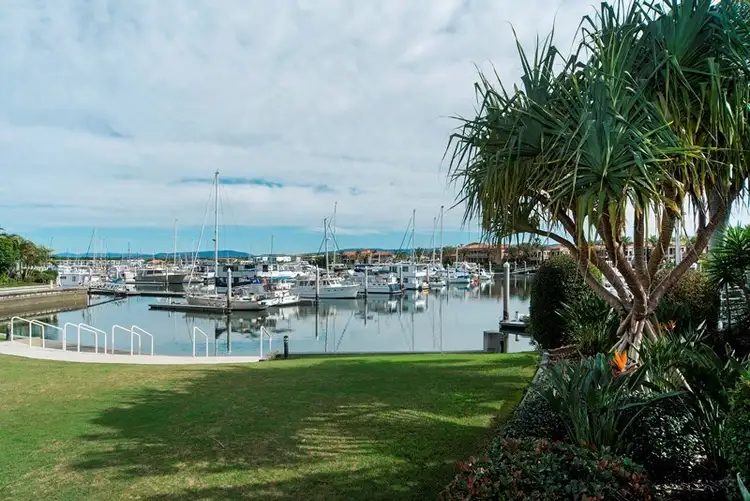 Main view of Homely apartment listing, 1715 Rialto Quay Drive, Stillwater Apartments, Hope Island QLD 4212