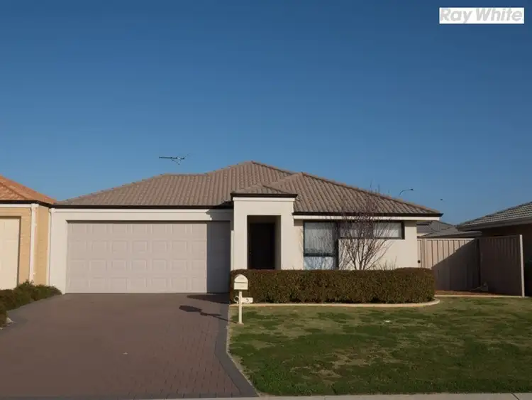Main view of Homely house listing, 5 Flematti Circle, Brookdale WA 6112