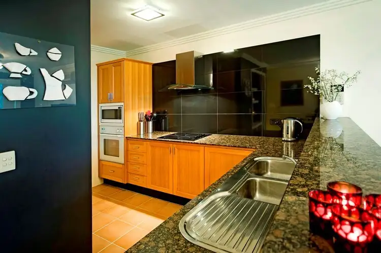 Main view of Homely townhouse listing, 62/58 John Lund Drive, Hope Island QLD 4212