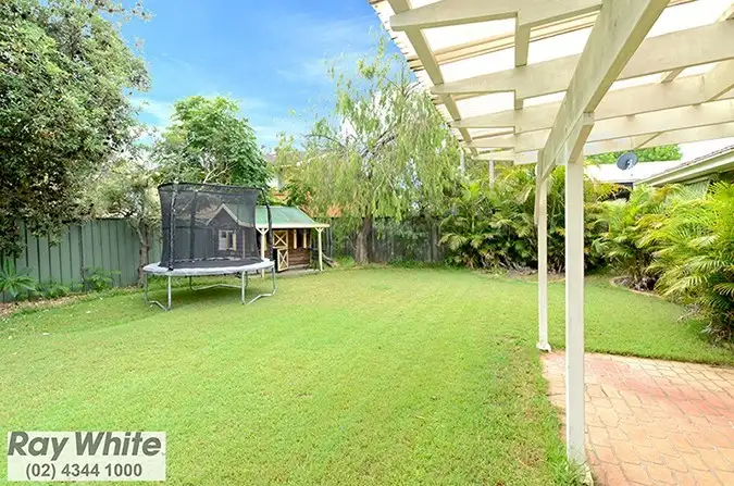 Seventh view of Homely house listing, 136 Helmsman Boulevard, St Huberts Island NSW 2257