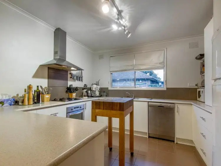 Second view of Homely house listing, 1 Gatum Court, Frankston VIC 3199