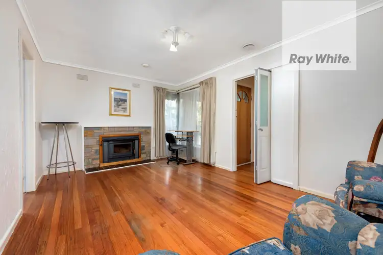 Fourth view of Homely house listing, 95 Settlement Road, Bundoora VIC 3083